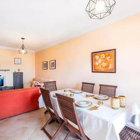 Appartement Alfarmar - Pool, Only A Few Minutes Away