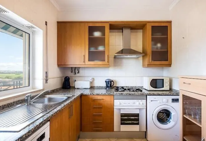 Alfarmar - Pool, Only A Few Minutes Away Apartamento