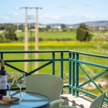 Appartamento Alfarmar - Pool, Only A Few Minutes Away Albufeira