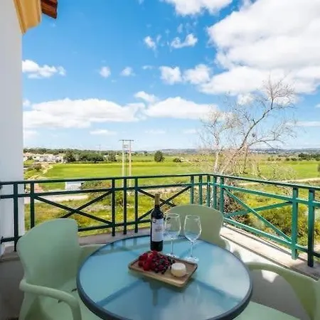 Appartamento Alfarmar - Pool, Only A Few Minutes Away Albufeira